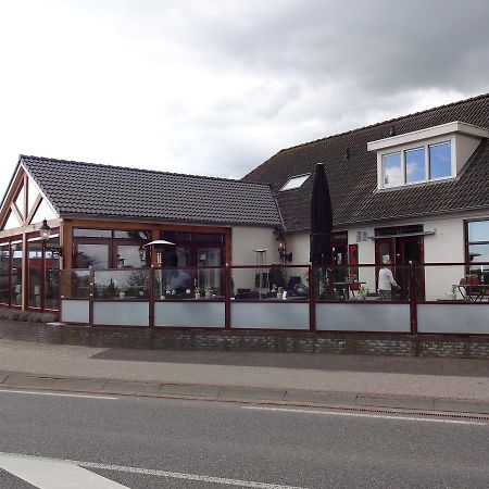 De Betuwe Hotell Asch Eksteriør bilde