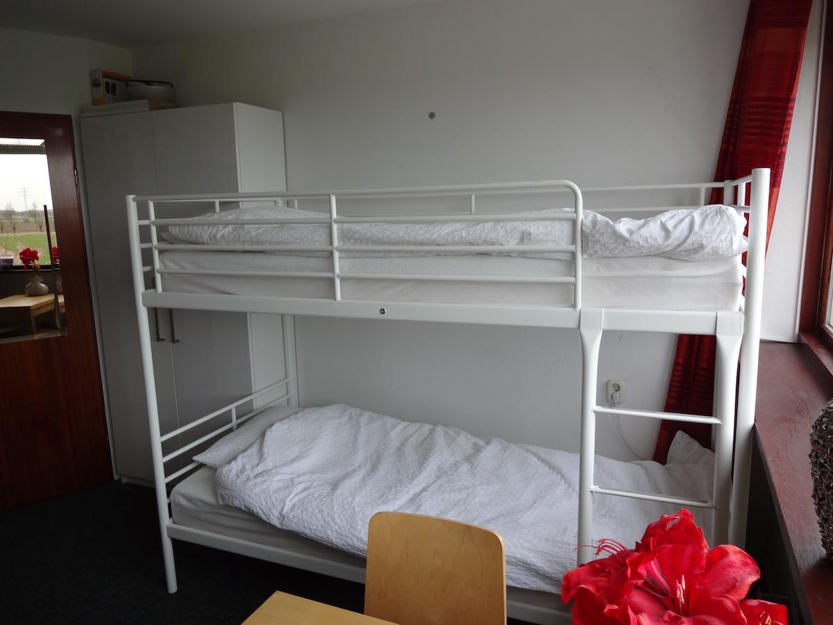 De Betuwe Hotell Asch Rom bilde