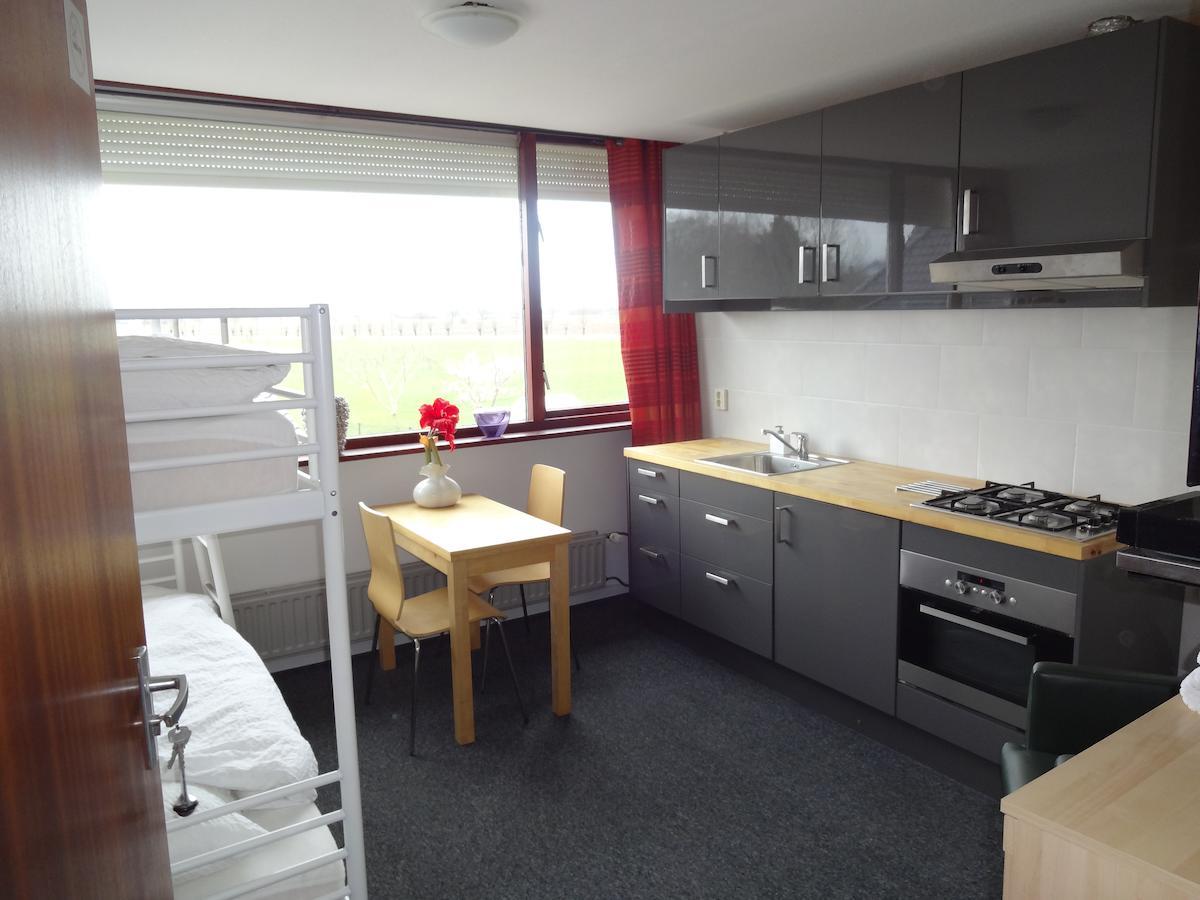 De Betuwe Hotell Asch Rom bilde
