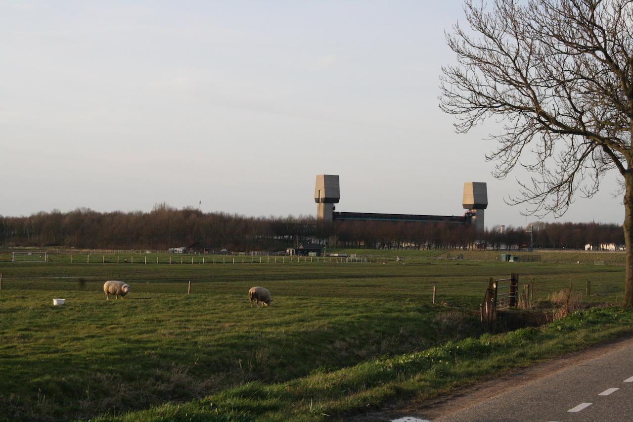 De Betuwe Hotell Asch Eksteriør bilde