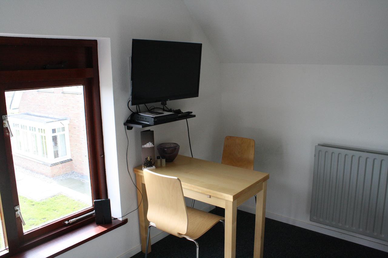 De Betuwe Hotell Asch Rom bilde