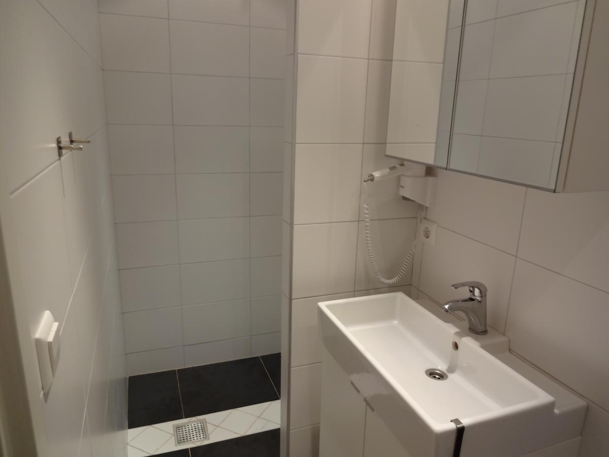 De Betuwe Hotell Asch Rom bilde