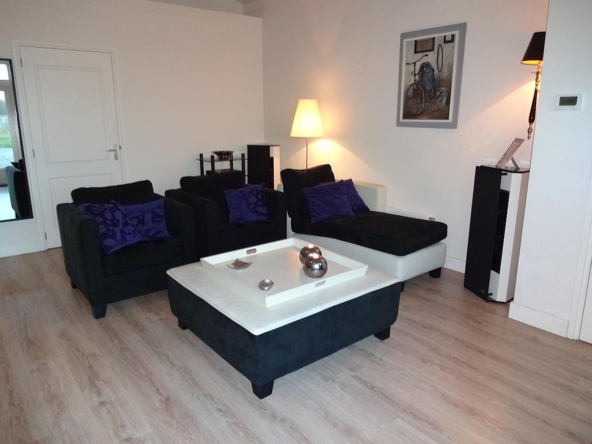 De Betuwe Hotell Asch Rom bilde