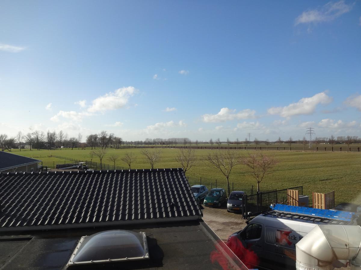 De Betuwe Hotell Asch Rom bilde