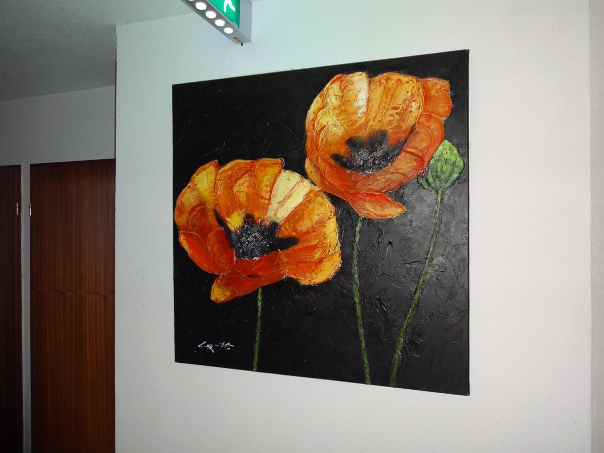 De Betuwe Hotell Asch Eksteriør bilde