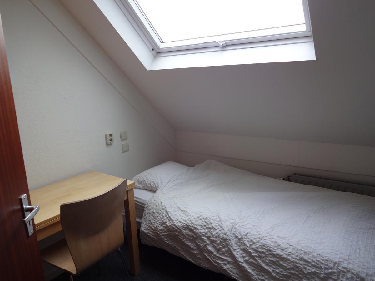 De Betuwe Hotell Asch Eksteriør bilde