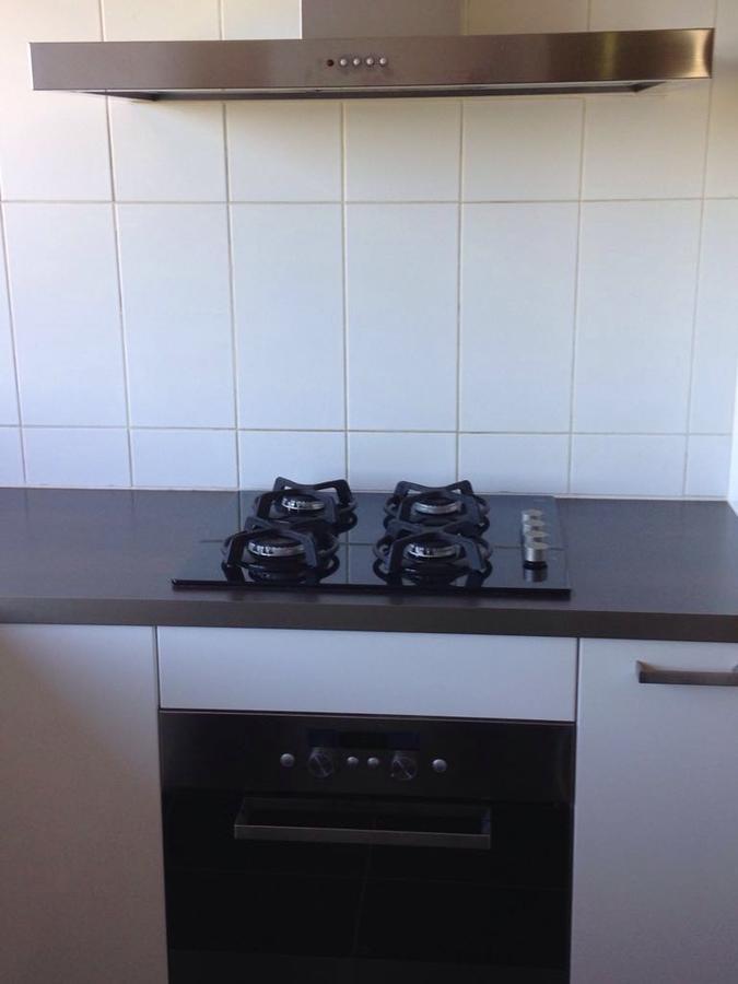 De Betuwe Hotell Asch Eksteriør bilde